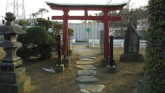 2013/03/17_稲荷神社