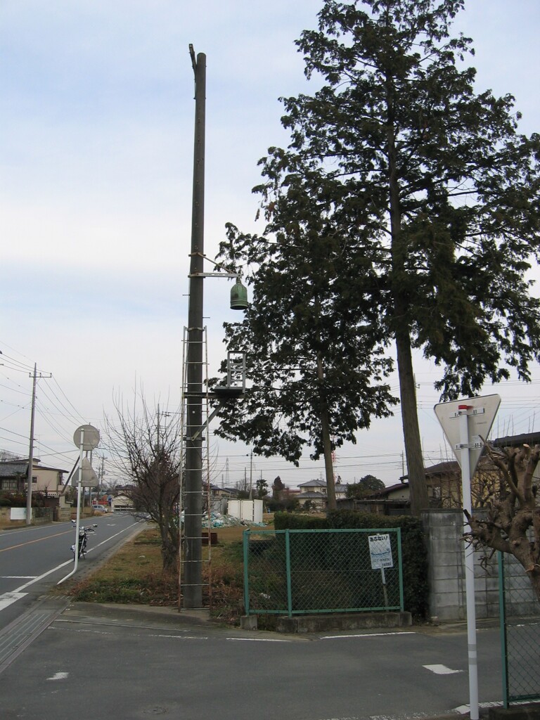 2012/01/15_火の見柱?
