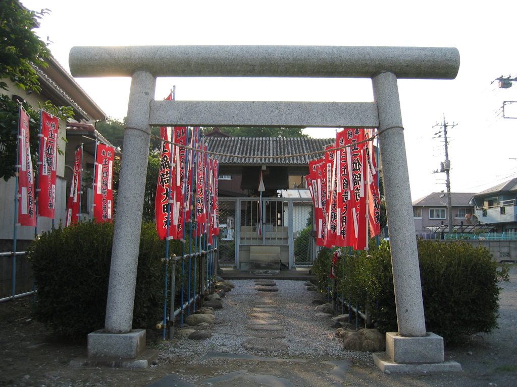 2012/07/29_稲荷大明神