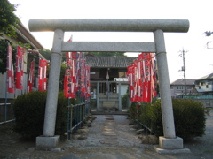 2012/07/29_稲荷大明神