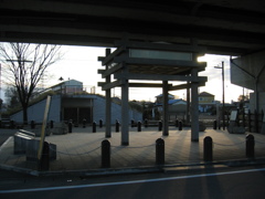 2012/02/11_石田堤史跡公園