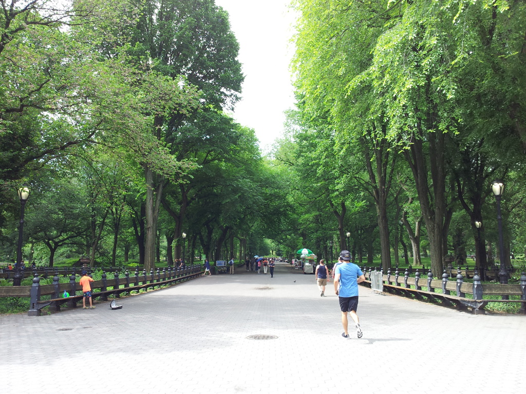 2019/06/16_セントラル・パーク ザ・モール