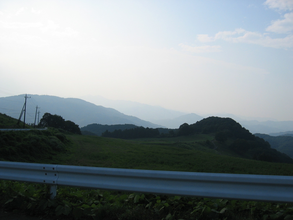2011/08/14_外秩父?山中からの眺め