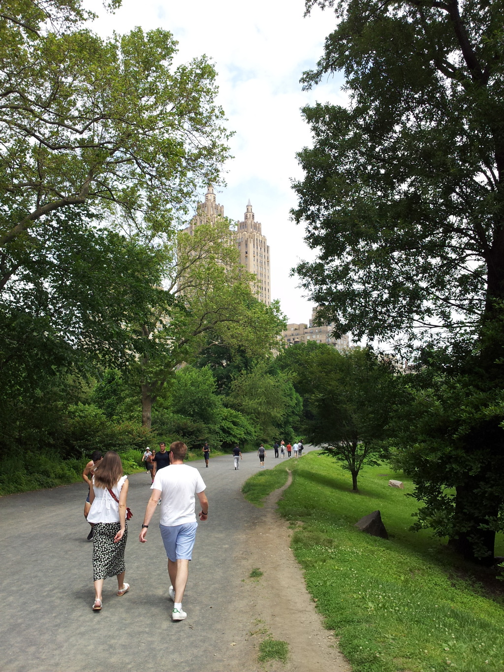 2019/06/16_セントラル・パーク