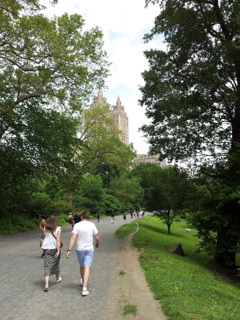 2019/06/16_セントラル・パーク