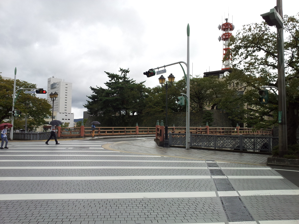 2019/09/24_福井城址 御本城橋