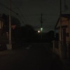 2020/01/13_低い月