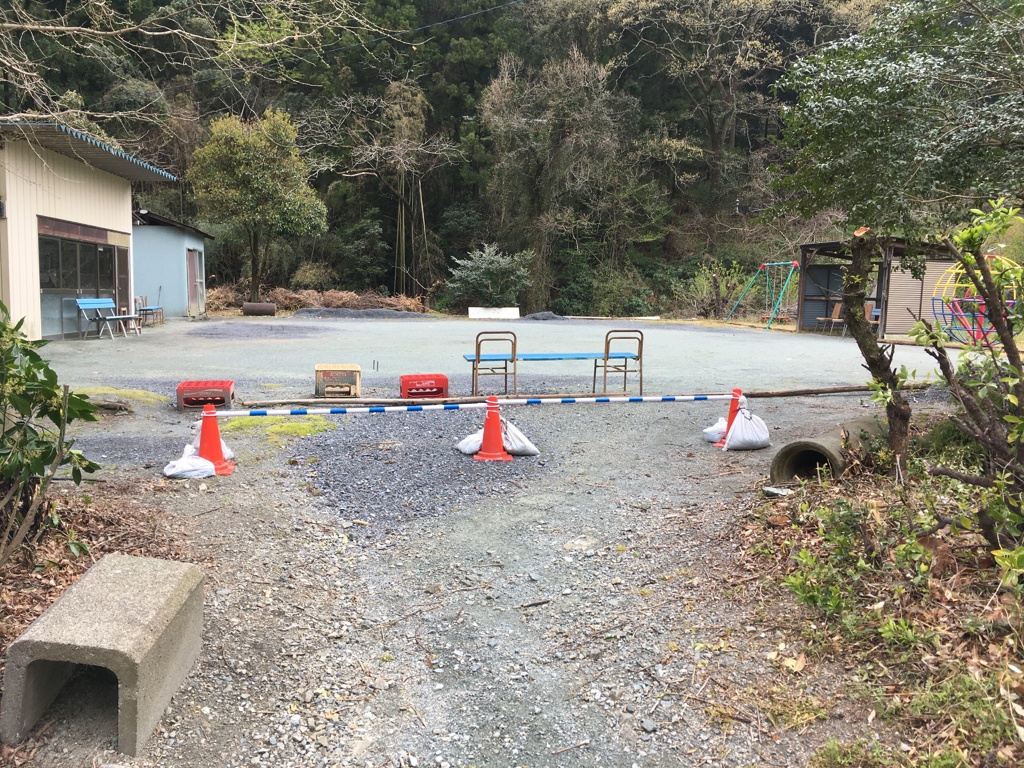 2020/04/12_外秩父山中の公園