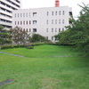 2019/09/24_福井城址 天守櫓台跡 天守台跡