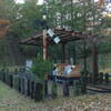 2013/11/30_トロッコ公園 天の川ステーション