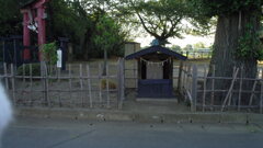 2012/09/15_樋詰氷川神社の庚申塔（没カット）