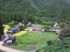 2019/09/23_菅沼合掌造り集落