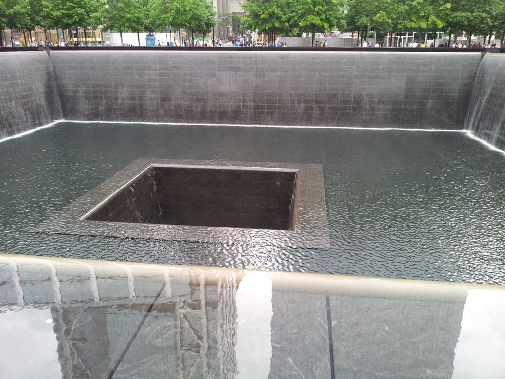 2019/06/16_9/11メモリアル サウス・プール