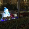 2019/12/17_ホテルのイルミネーション