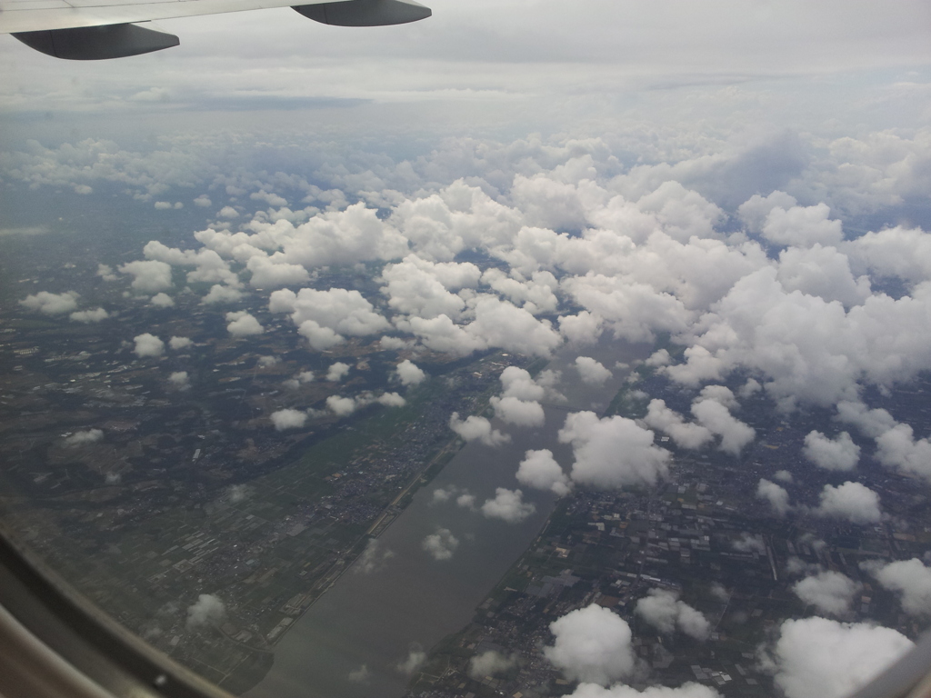 2019/06/18_機窓風景