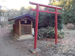 2013/01/04_願望弁天