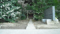 2013/01/26_前玉神社 明治神社