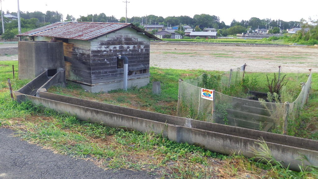 2013/08/17_ポンプ小屋?