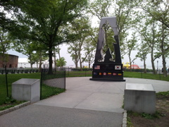 2019/06/16_コリアン・ウォー・ベテランズ・メモリアル