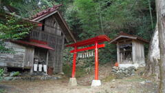 2013/03/20_梅園神社の境内社