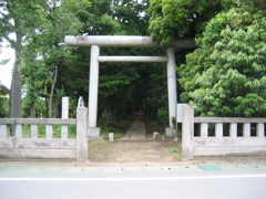 2012/06/10_神明神社参道入口