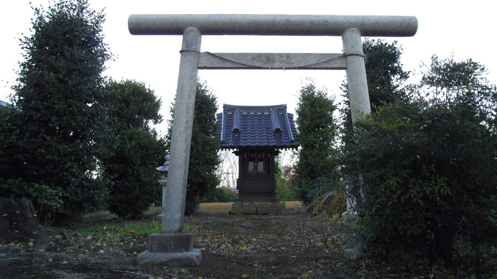 2012/12/09_小さな社