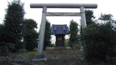 2012/12/09_小さな社
