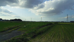 2012/10/08_田園