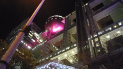 2013/01/02_夜のフジテレビ