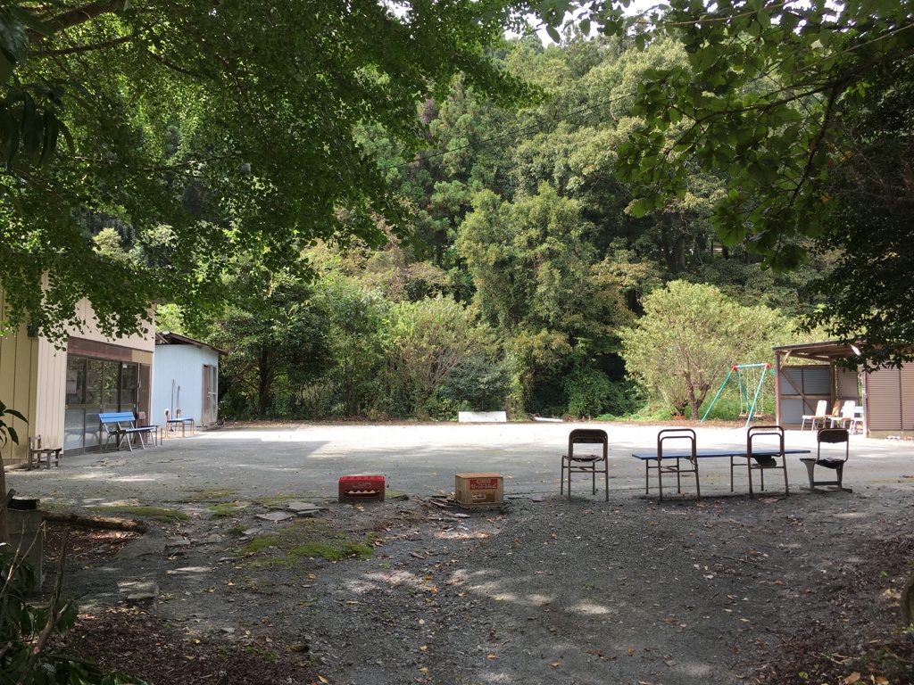 2019/10/06_外秩父山中の公園
