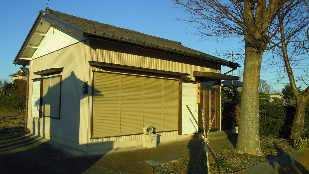 2012/12/24_地蔵院