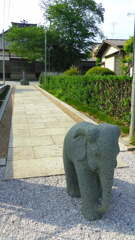 2013/05/18_延命寺の石像