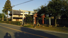 2012/10/21_八幡神社