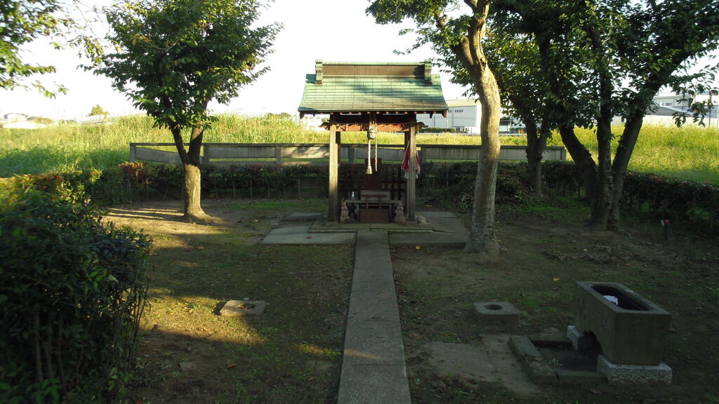 2012/10/21_山王宮