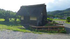 2013/06/22_巾着田の水車小屋