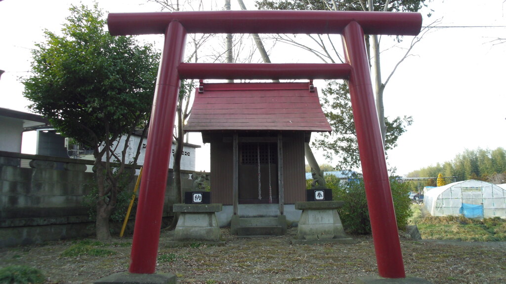 2013/02/02_稲荷神社?
