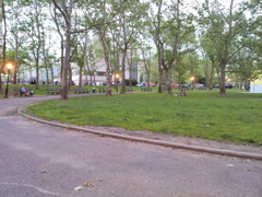 2019/06/15_キャッドマン・プラザ公園