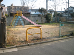 2011/02/26_緑丘一丁目公園
