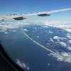 2019/06/14_機窓風景