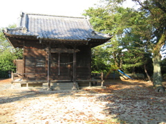 2012/09/15_松原八幡神社