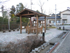 2012/01/28_玉川二本木公園
