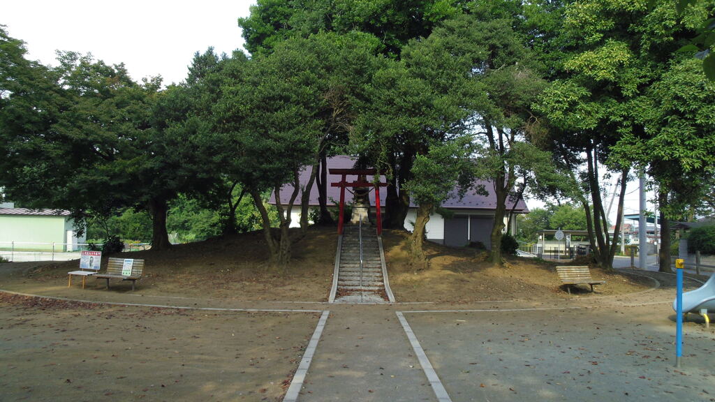 2012/09/08_稲荷大明神