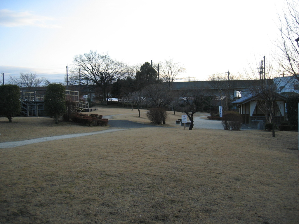 2012/02/11_石田堤史跡公園