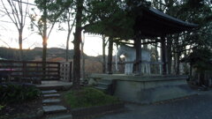 2012/12/08_観音寺の白い象