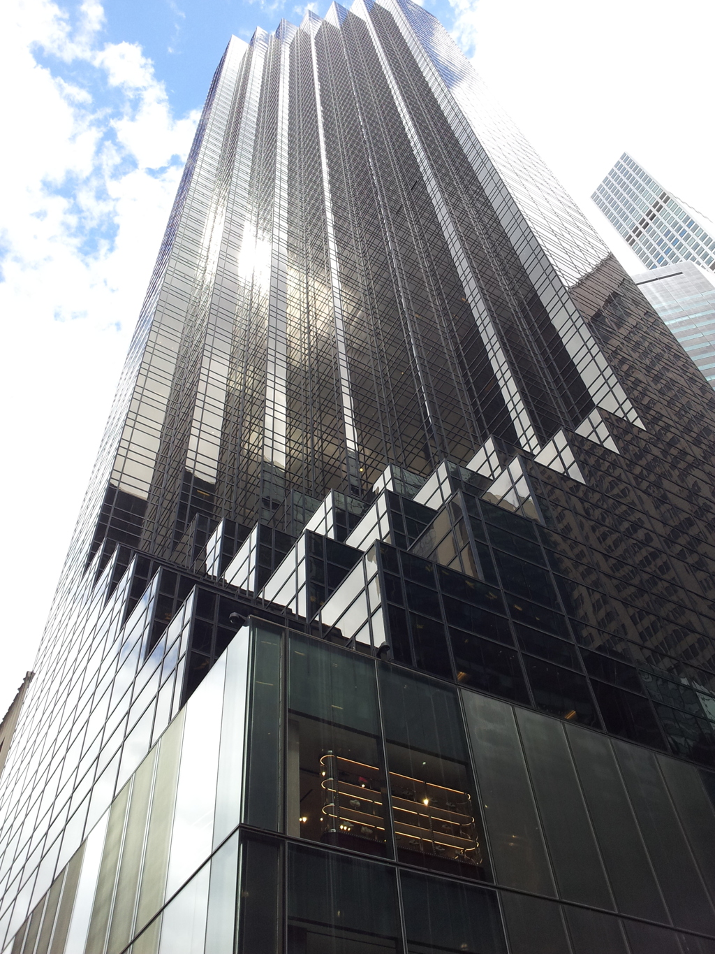 2019/06/14_トランプ・タワー