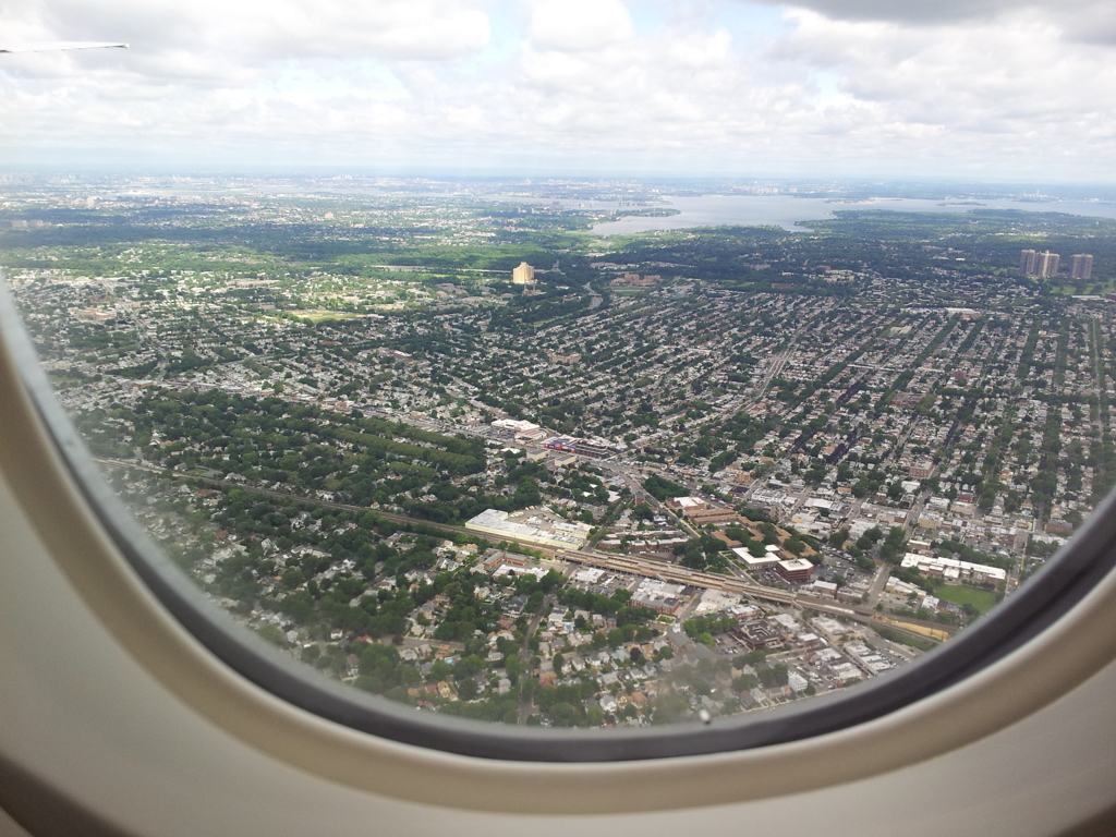 2019/06/14_機窓風景