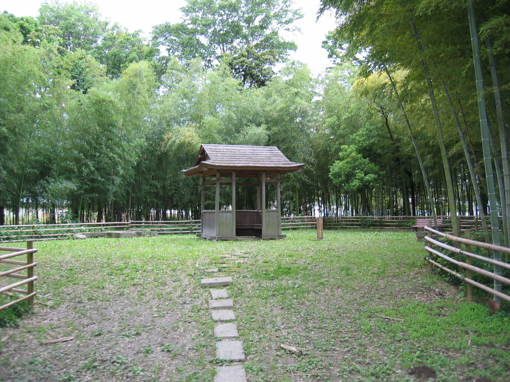 2012/06/10_竹林公園