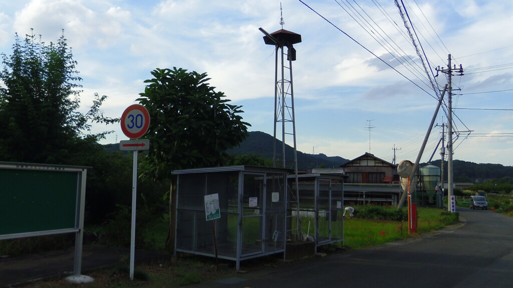 2013/09/28_火の見櫓