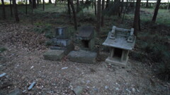 2013/01/19_伊弉諾神社の境内社