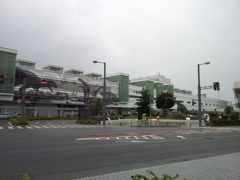 2019/09/24_恐竜広場と福井駅